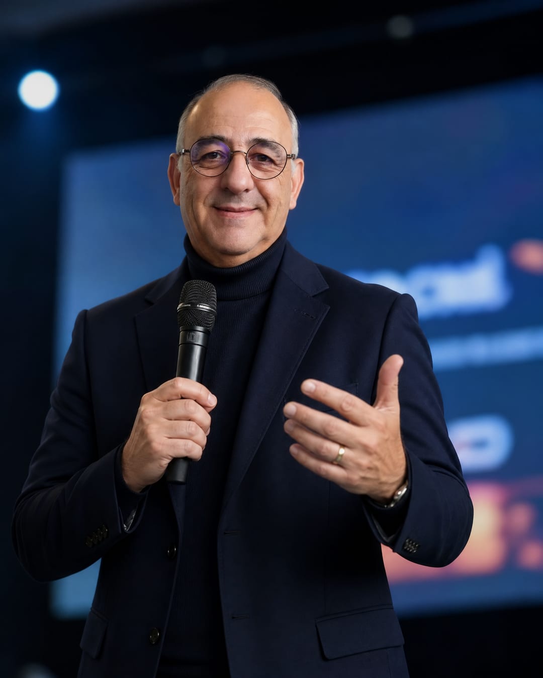 Paulo Vasconcelos
