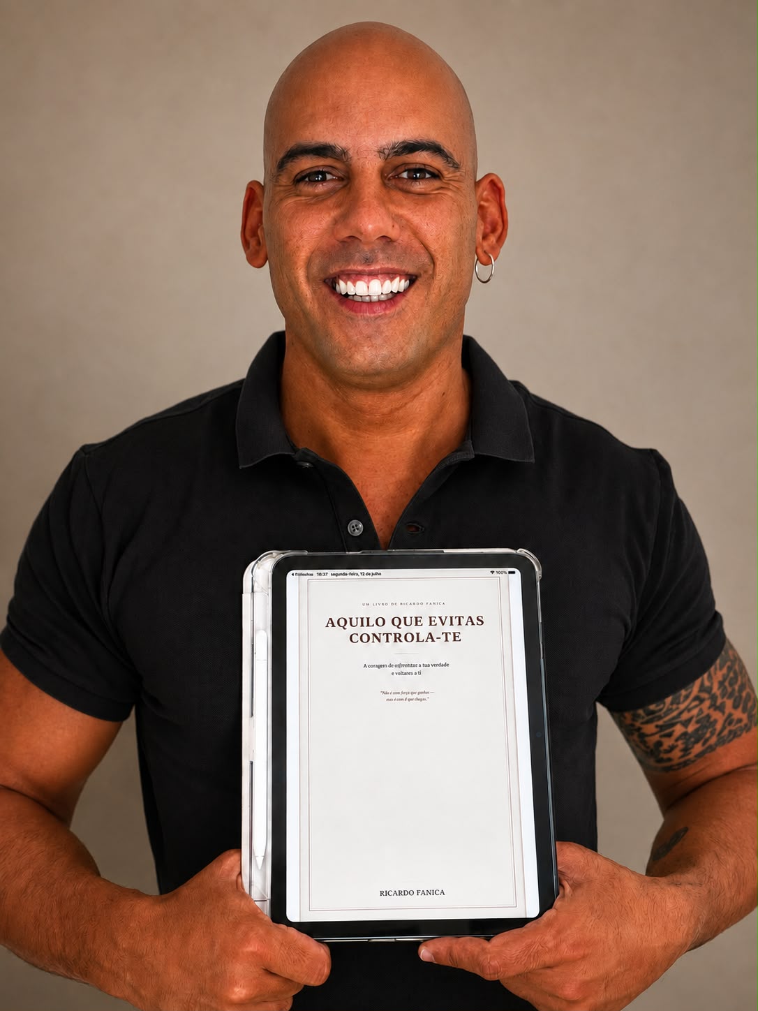 Ricardo Fanica