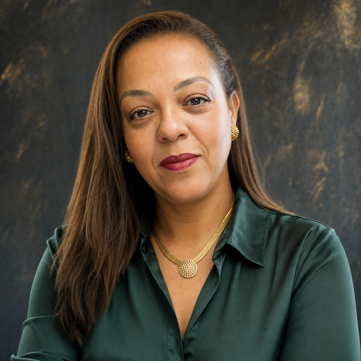 Tereza Cristina Silva, Curadora e Fundadora da HOREBE